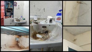 Resident-Doctors-Hostel-Condition-at-Safdarjung-Hospital