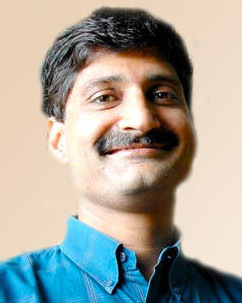 anirudha malpani