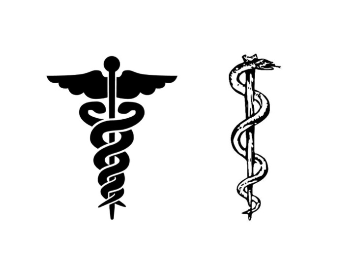 Only 6 Of Doctors Knew The Real Symbol Of Medicine Staff Of