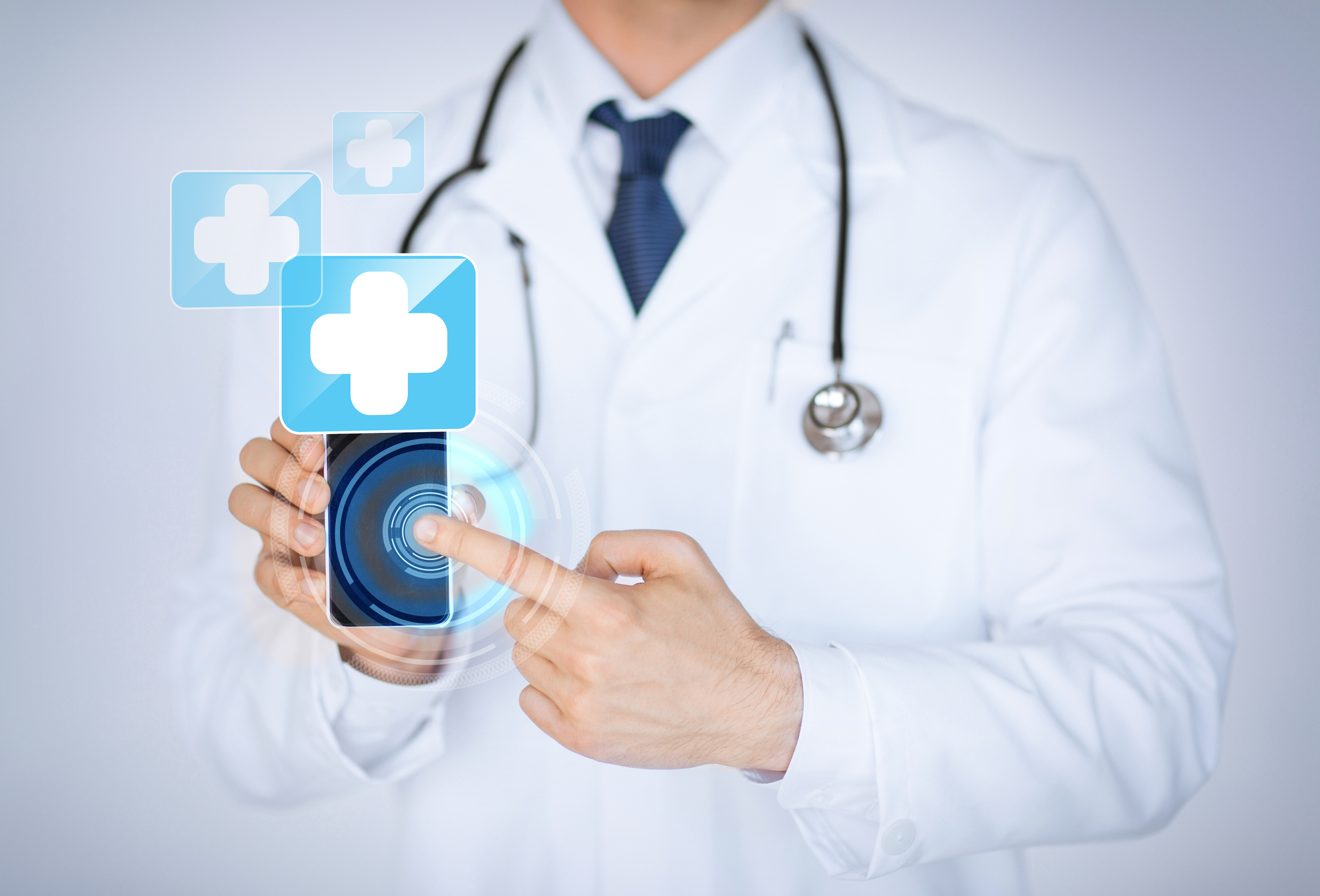 Transforming Healthcare with MEDIC Doctor App: A Case Study