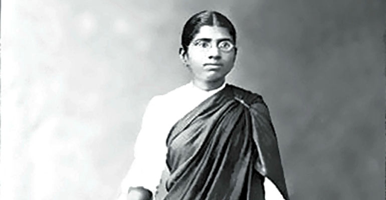 The inspiring story of Dr Muthulakshmi Reddy, Who broke barriers in Education, Medicine and Law - DailyRounds