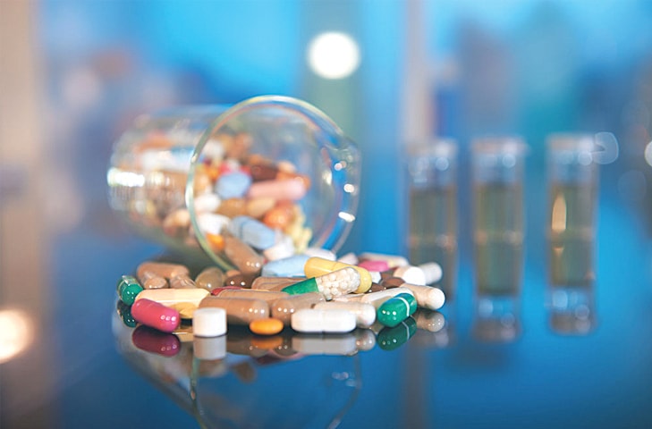 Pharma industries agree to cap margins on non-price control drugs at 30% -  DailyRounds