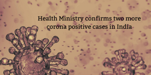coronavirus India