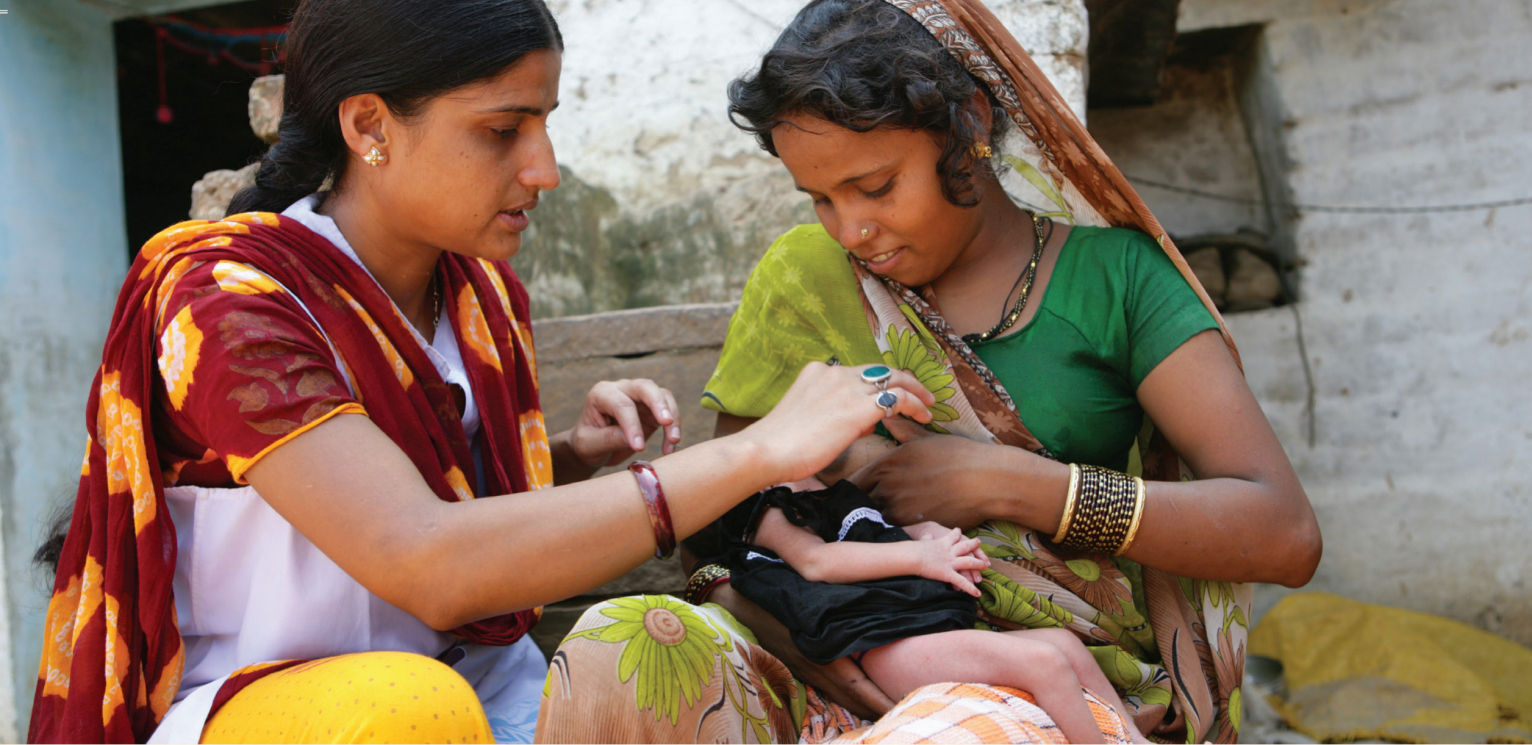 World Breastfeeding Week Support Breastfeeding For a Healthier